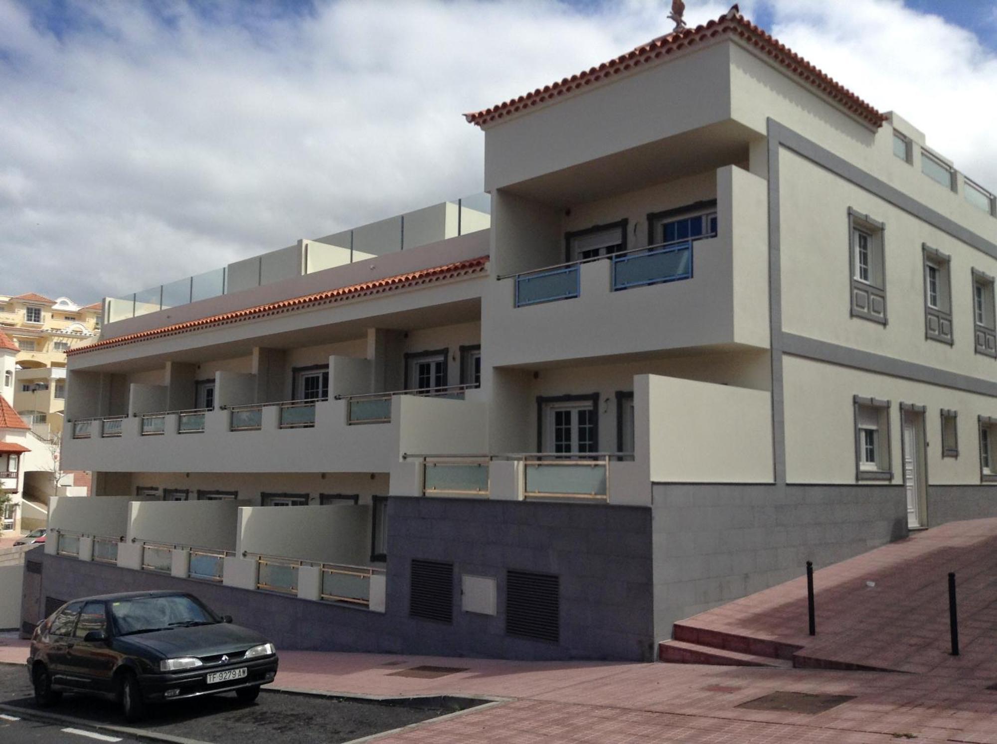 Apartamento Adeje, La Caleta 5 Costa Adeje  Exterior foto