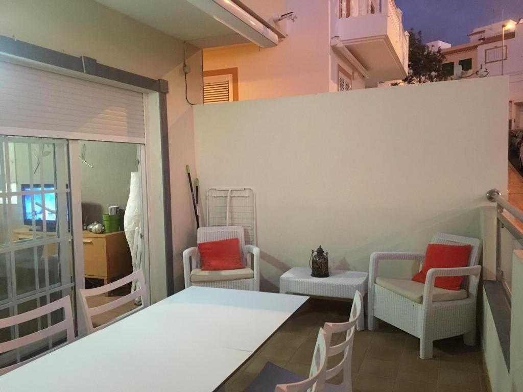 Apartamento Adeje, La Caleta 5 Costa Adeje  Exterior foto